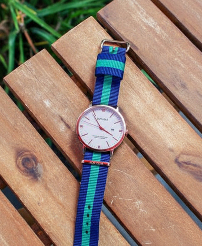 JOYSHA Sapphire Collection 26' S